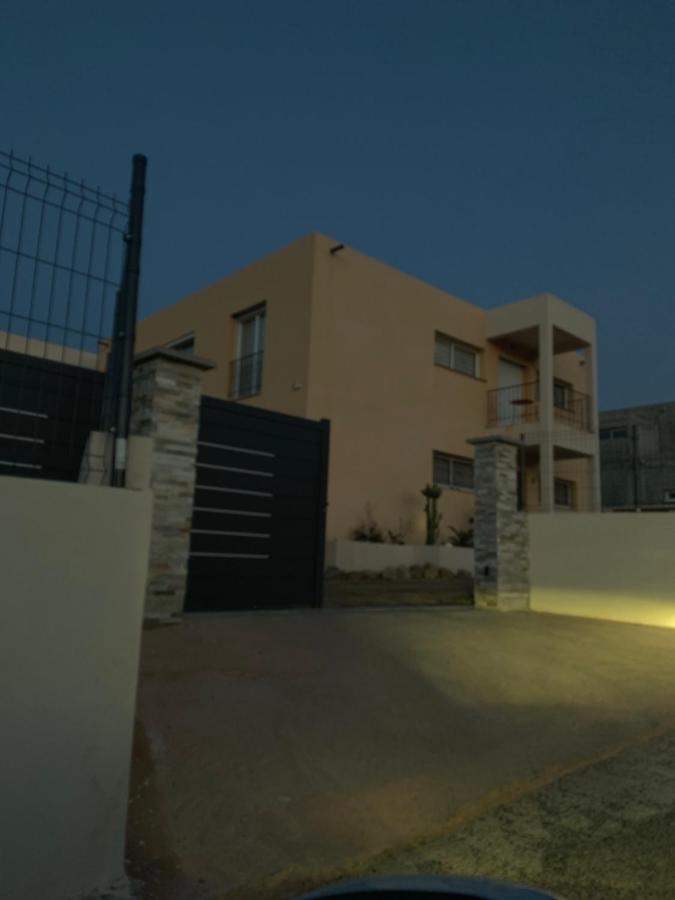 Entre Mer&Montagne Suite Calvi Calenzana Luaran gambar